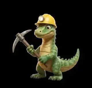 Komodo Mining